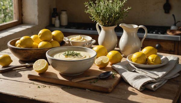 Comment réussir un aïoli provençal fait maison