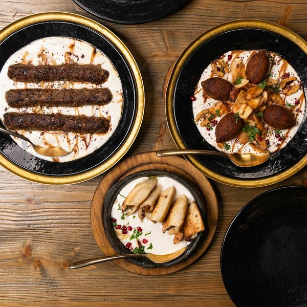 Mediterraneegastronomie