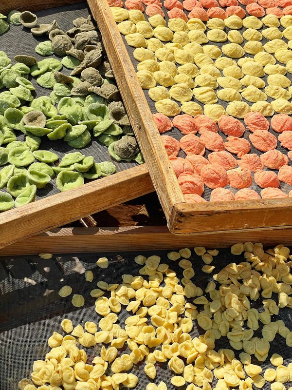 Mediterraneegastronomie