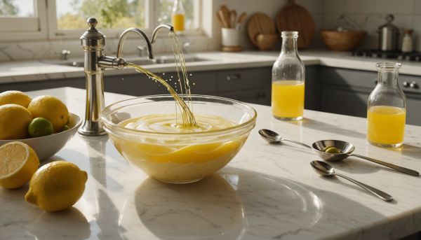 Les bases indispensables pour réussir ses sauces émulsionnées