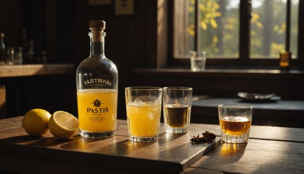 Pourquoi le pastis artisanal séduit les connaisseurs