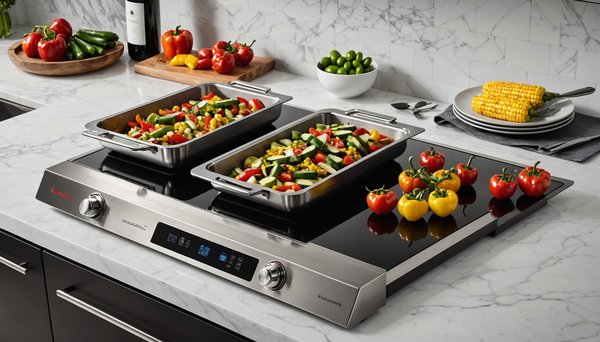 Plancha tonio, la marque de plancha haut de gamme made in france